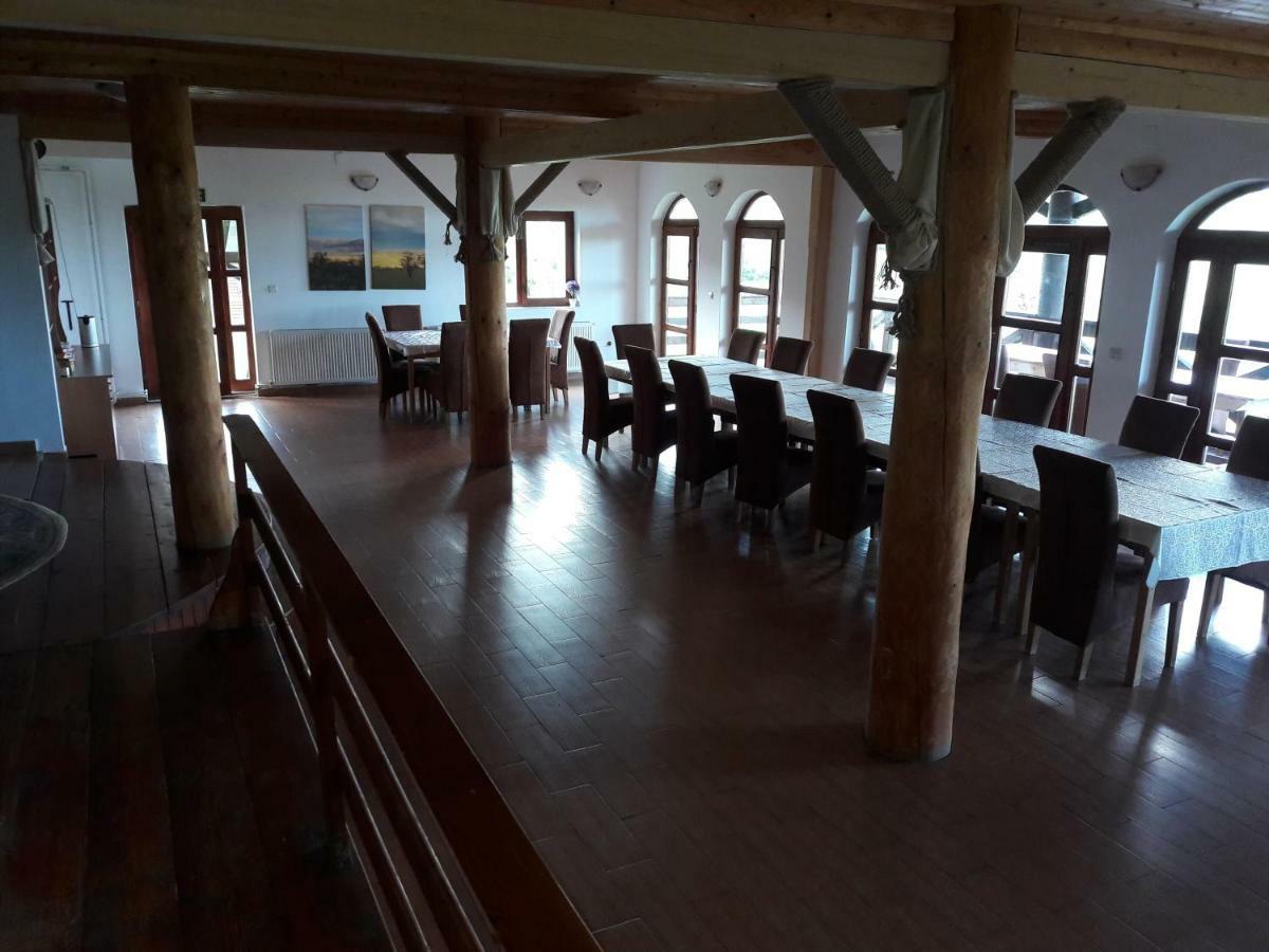 Casa Delureni 외부 사진