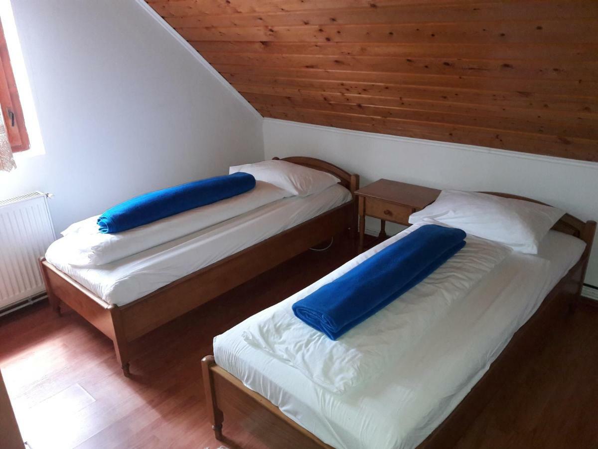 Casa Delureni 외부 사진