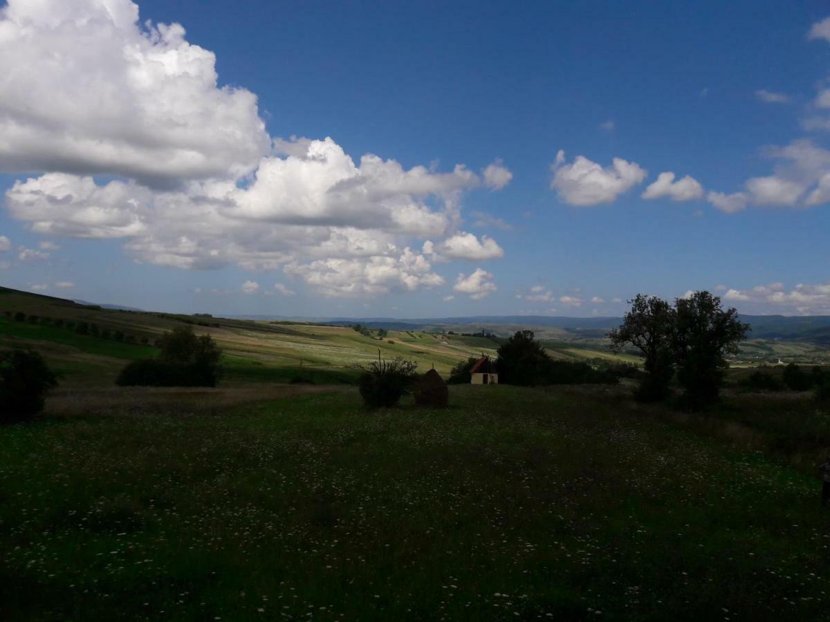 Casa Delureni 외부 사진