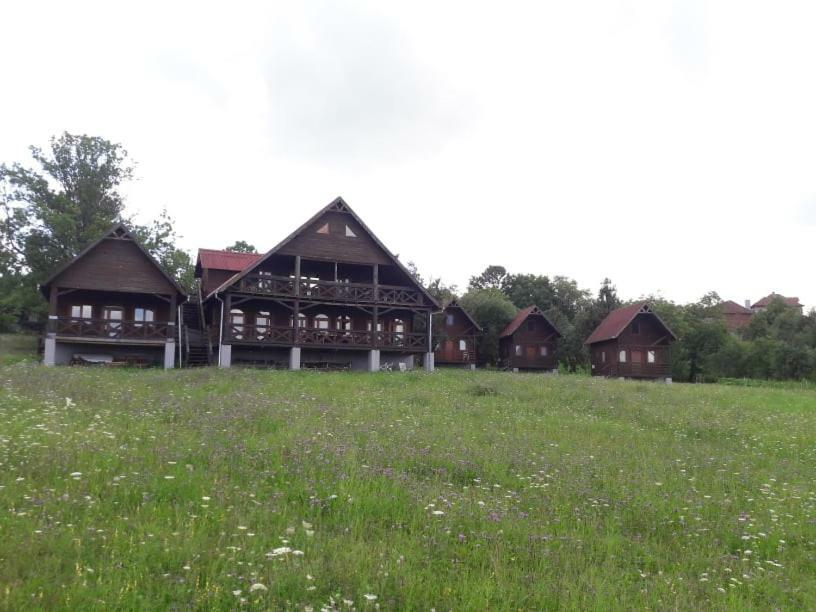 Casa Delureni 외부 사진
