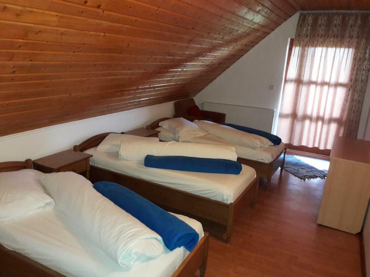Casa Delureni 외부 사진