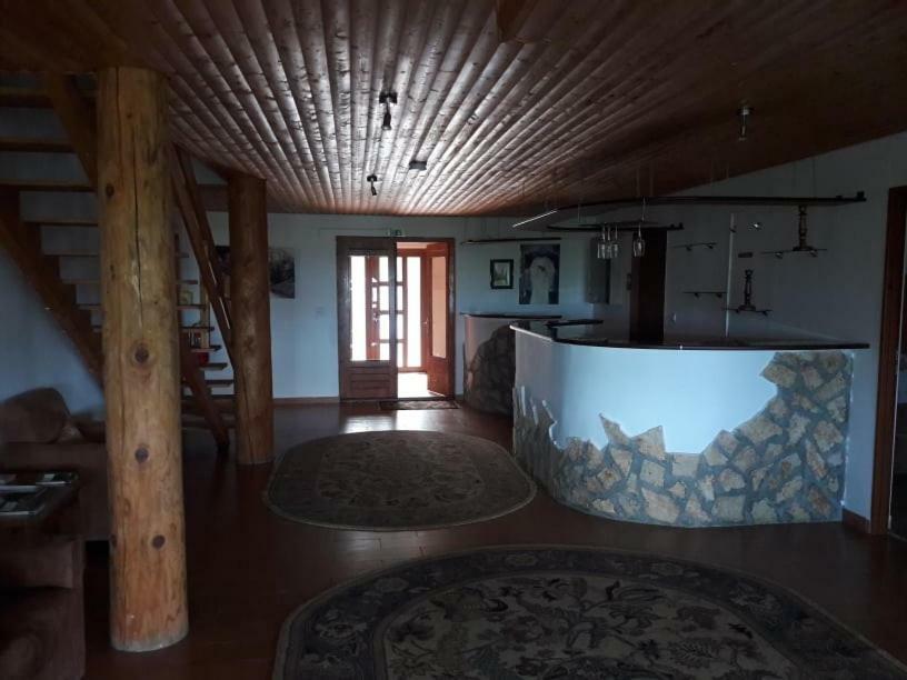 Casa Delureni 외부 사진