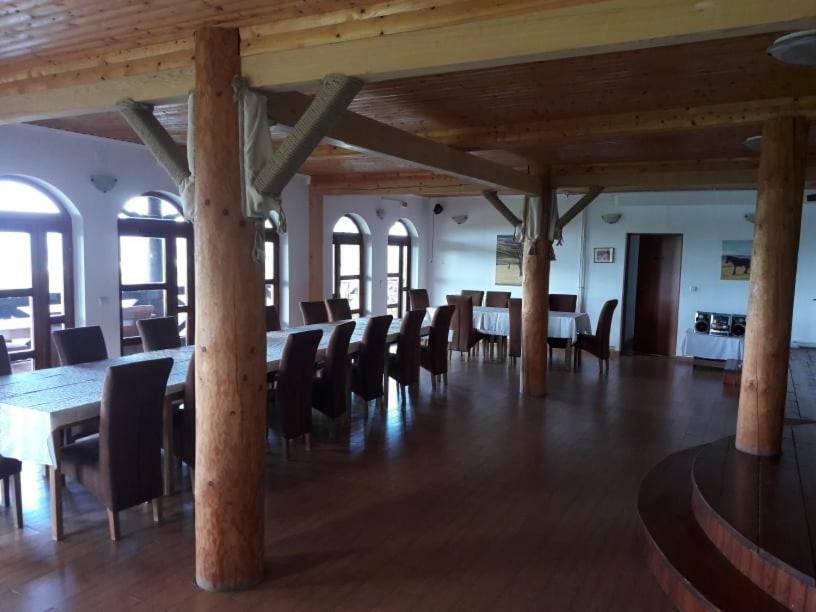 Casa Delureni 외부 사진