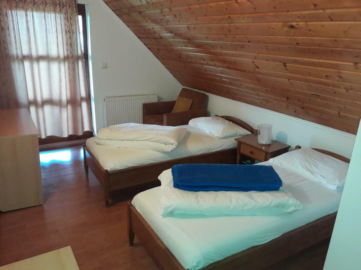 Casa Delureni 외부 사진