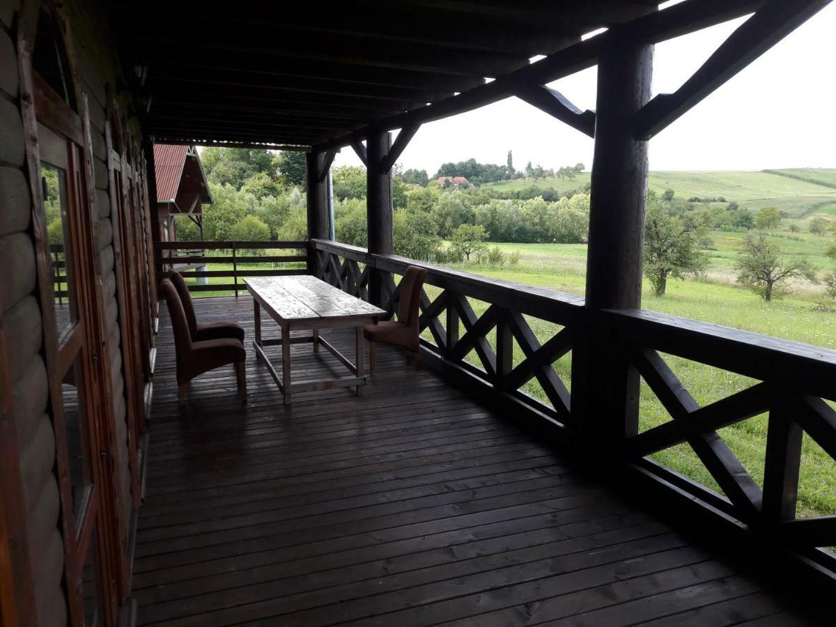Casa Delureni 외부 사진